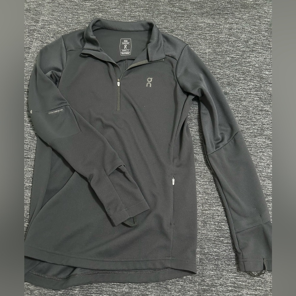 Worn Once On Running - image 1